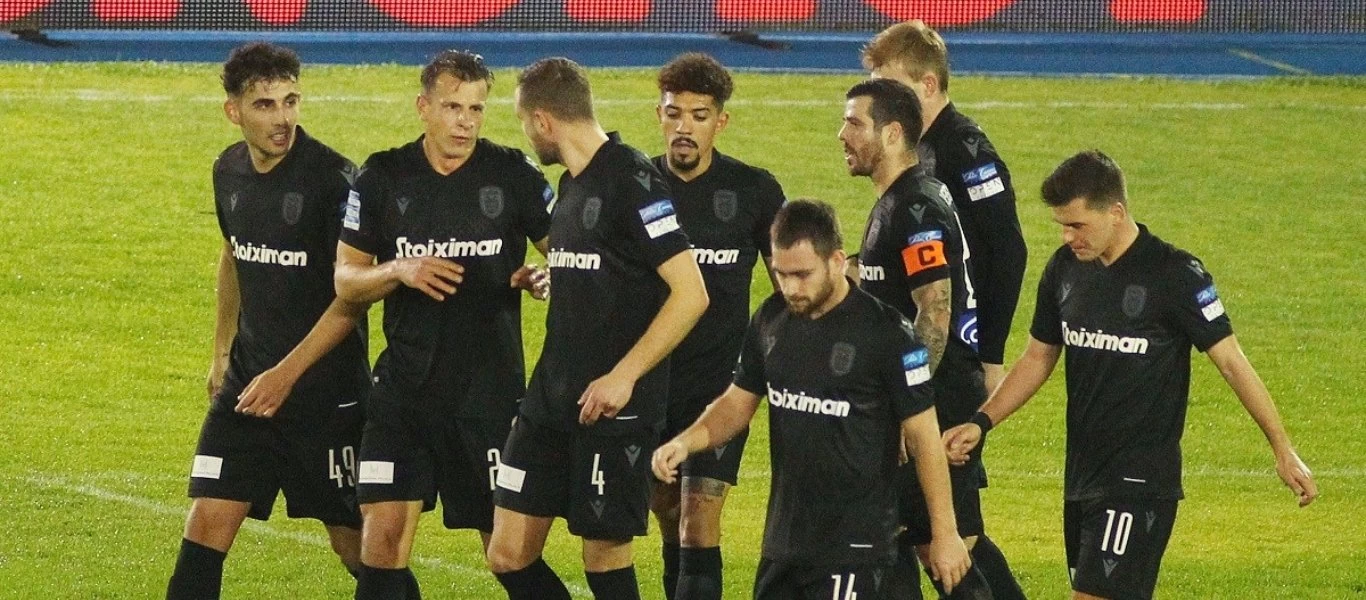 Τα «έχωσαν» στους παίκτες οι οπαδοί: «Αυτό που εμφανίζεται στο γήπεδο δεν είναι ΠΑΟΚ»